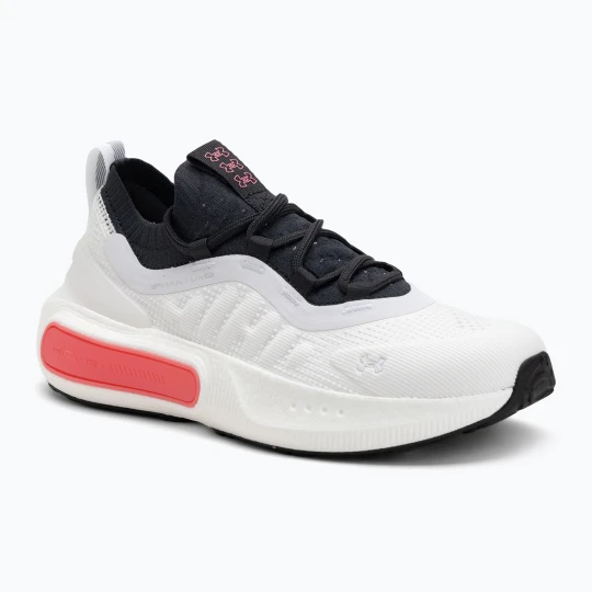 Zdjęcie produktu Buty damskie Under Armour Phantom 4 white/anthracite/super pink