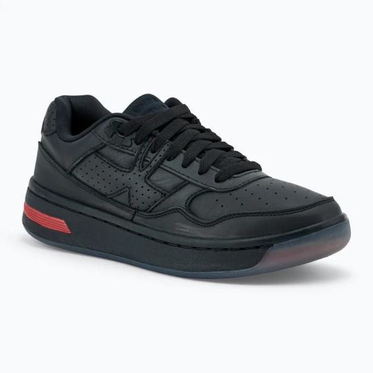 Zdjęcie produktu Buty damskie Under Armour UA Court 96 black / black / black