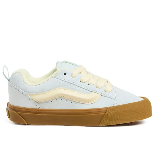 Zdjęcie produktu Buty damskie Vans KNU Skool VN000D6Z8871 - niebieskie
