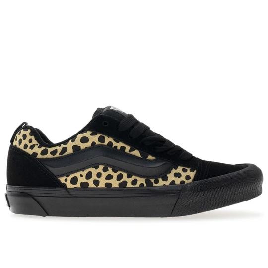 Zdjęcie produktu Buty damskie Vans KNU Skool VN000D6ZEZI1 - czarne