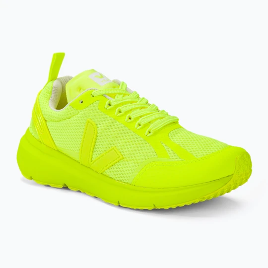 Zdjęcie produktu Buty damskie VEJA Condor 2 full jaune fluo Zielony