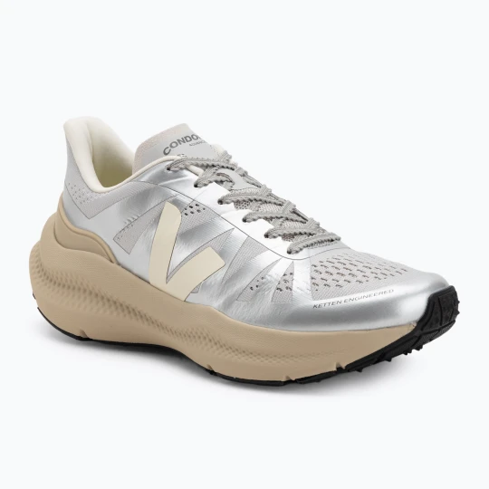 Zdjęcie produktu Buty damskie VEJA Condor 3 Advanced silver / cashew / almond