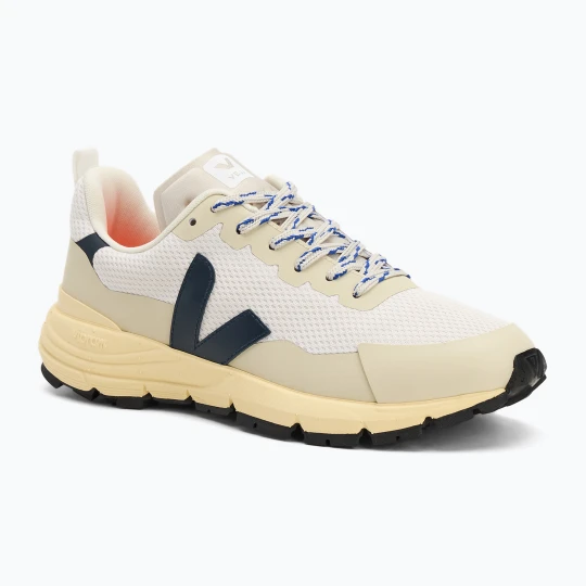 Zdjęcie produktu Buty damskie VEJA Dekkan gravel nautico Beżowy