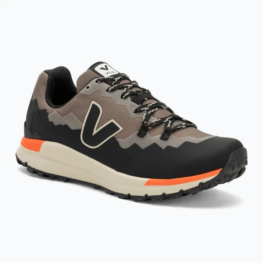 Zdjęcie produktu Buty damskie VEJA Fitz Roy basalte / black Szary