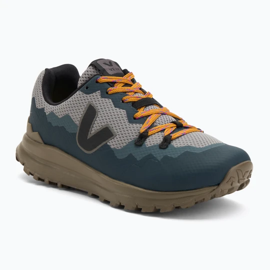 Zdjęcie produktu Buty damskie VEJA Fitz Roy Light ardoise / black / california Szary