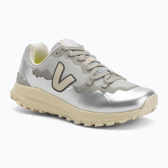 Zdjęcie produktu Buty damskie VEJA Fitz Roy Light shark / pierre / silver Szary