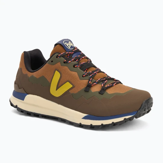 Zdjęcie produktu Buty damskie VEJA Fitz Roy X Buff terra/liquor Brązowy
