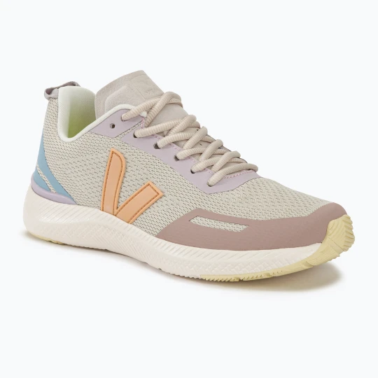 Zdjęcie produktu Buty damskie VEJA Impala natural / peach Beżowy