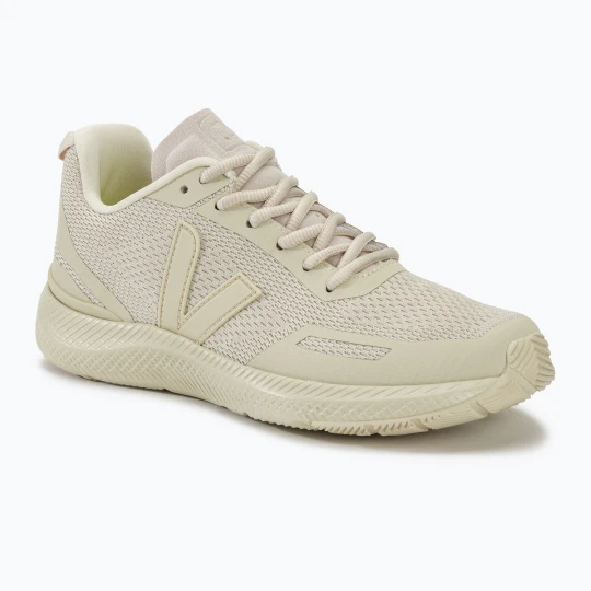 Zdjęcie produktu Buty damskie VEJA Impala natural / pierre Biały
