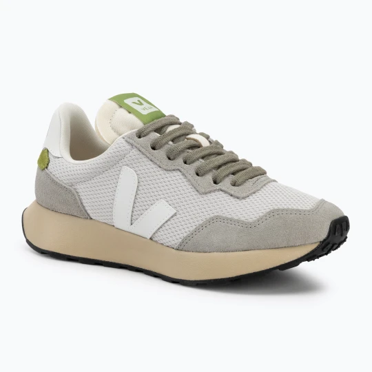 Zdjęcie produktu Buty damskie VEJA Paulistana light grey / white detox