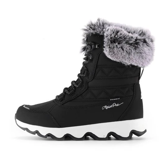 Zdjęcie produktu Buty damskie zimowe ocieplane Kolata Alpine Pro