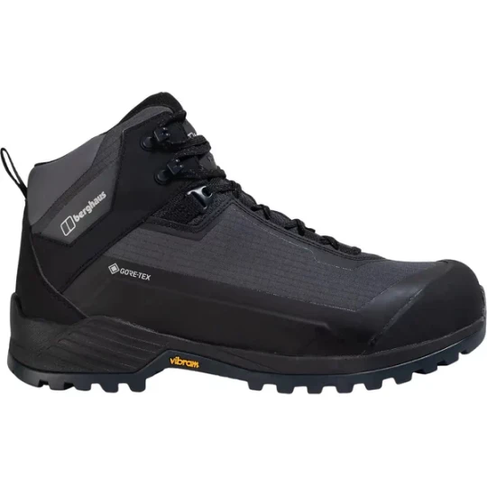 Zdjęcie produktu Buty trekkingowe Deception Trail Gore-Tex Berghaus Szary
