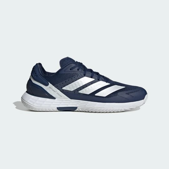 Zdjęcie produktu Buty Defiant Speed 2 Tennis Adidas niebieski
