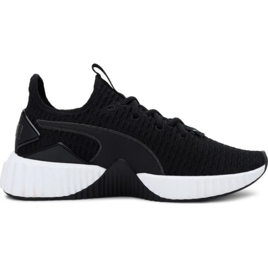 Zdjęcie produktu Sneakersy Defy Wm's Puma Czarny