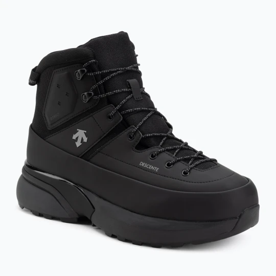 Zdjęcie produktu Buty Descente D.Trace Landtrek Agat black/gray
