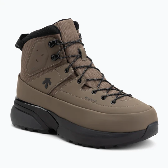 Zdjęcie produktu Buty Descente D.Trace Landtrek Agat khaki/black Brązowy