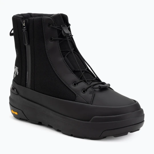 Zdjęcie produktu Buty Descente D.Trace Lu Hi Agat black/gray