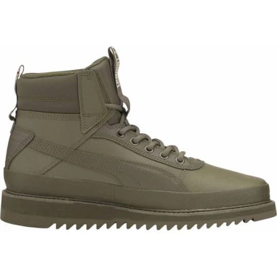 Zdjęcie produktu Buty Desierto v2 Winter Puma Zielony