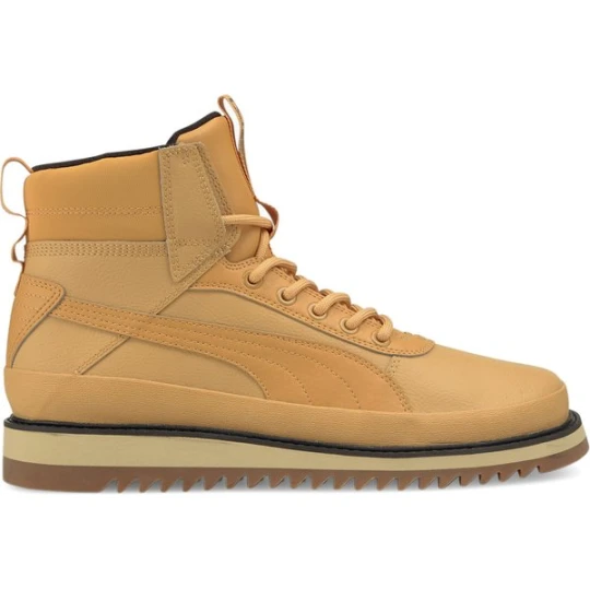 Zdjęcie produktu Buty Desierto v2 Winter Puma Beżowy