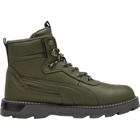 Zdjęcie produktu Buty Desierto v3 Puma Zielony