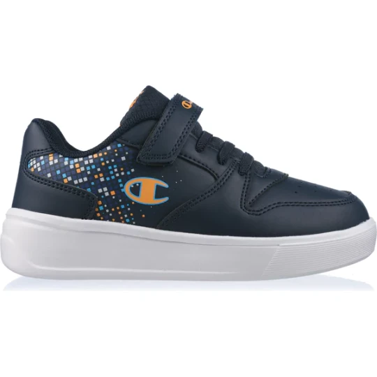 Zdjęcie produktu Buty Deuce Jr Champion Granatowy