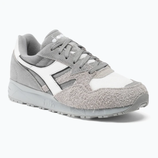 Zdjęcie produktu Buty Diadora N902 Hairy Suede melange grey