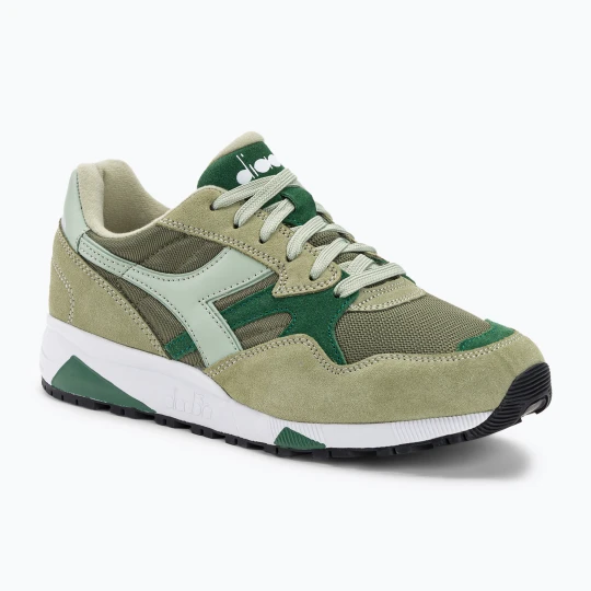 Zdjęcie produktu Buty Diadora N902 olivine / sage Zielony