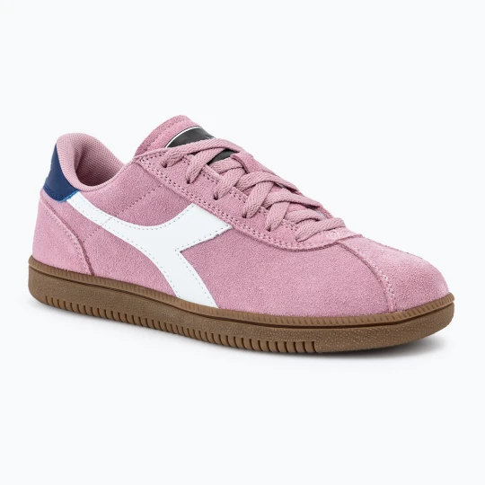 Zdjęcie produktu Buty Diadora Tokyo pink orchid smoke