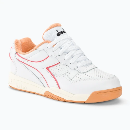 Zdjęcie produktu Buty Diadora Winner bianco / rosa pesca pallida Biały
