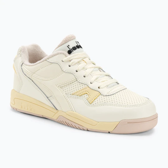 Zdjęcie produktu Buty Diadora Winner papyrus white Beżowy