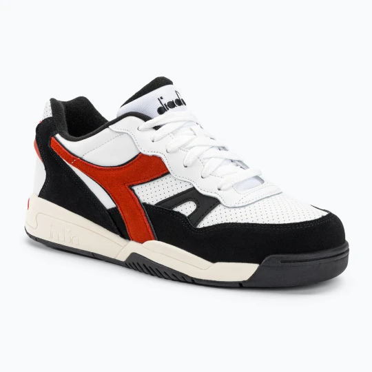 Zdjęcie produktu Buty Diadora Winner SL molten / lava Biały