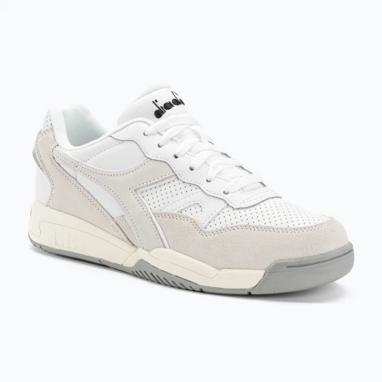 Zdjęcie produktu Buty Diadora Winner SL white / white Beżowy