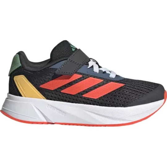 Zdjęcie produktu Buty Disney Mickey and Friends Duramo SL Jr Adidas Czarny