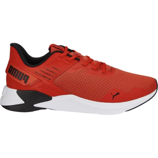 Zdjęcie produktu Sneakersy Disperse XT 2 Mesh Puma Czerwony