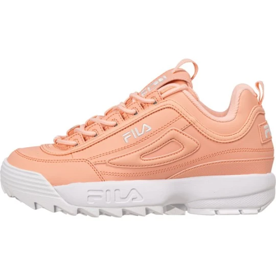Zdjęcie produktu Sneakersy Disruptor Low Wm's Fila