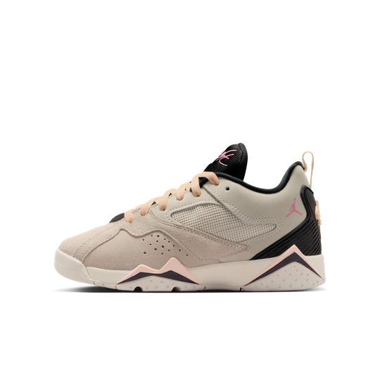 Zdjęcie produktu Buty dla dużych dzieci Air Jordan MVP 92 - Brązowy