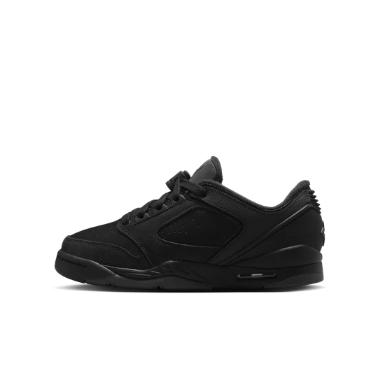 Zdjęcie produktu Buty dla dużych dzieci Air Jordan Sixty Plus Low - Czerń