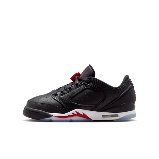 Zdjęcie produktu Buty dla dużych dzieci Air Jordan Sixty Plus Low - Czerń