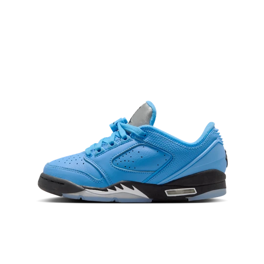 Zdjęcie produktu Buty dla dużych dzieci Air Jordan Sixty Plus Low - Niebieski