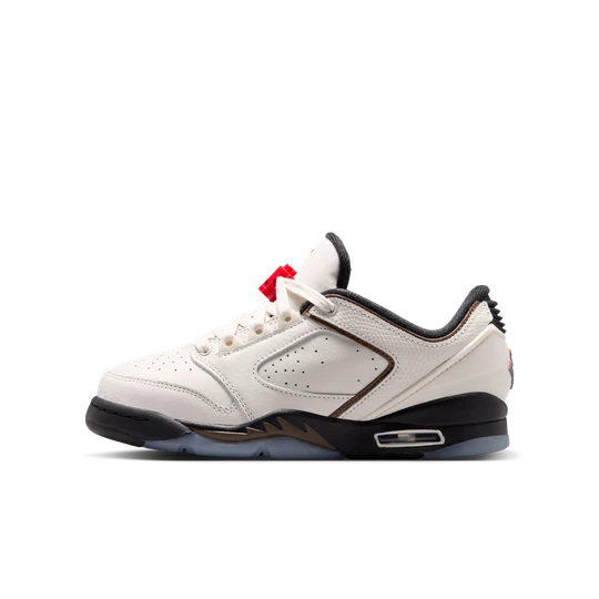 Zdjęcie produktu Buty dla dużych dzieci Air Jordan Sixty Plus Low - Szary