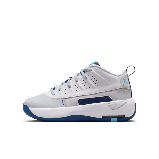 Zdjęcie produktu Buty dla dużych dzieci Jordan Max Aura 7 - Biel