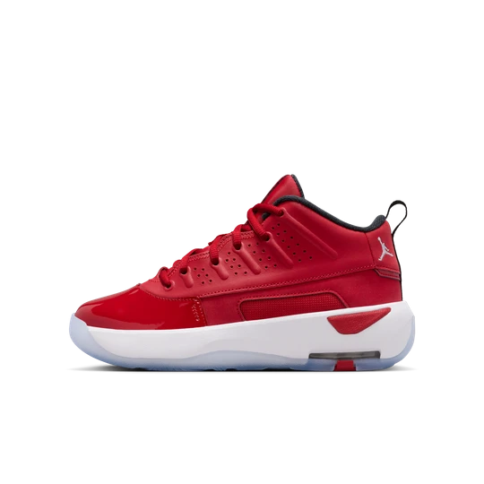 Zdjęcie produktu Buty dla dużych dzieci Jordan Max Aura 7 - Czerwony