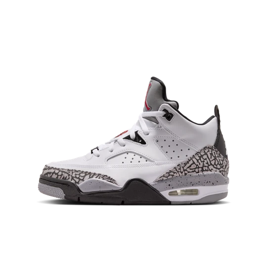 Zdjęcie produktu Buty dla dużych dzieci Jordan Son of Mars Low - Biel