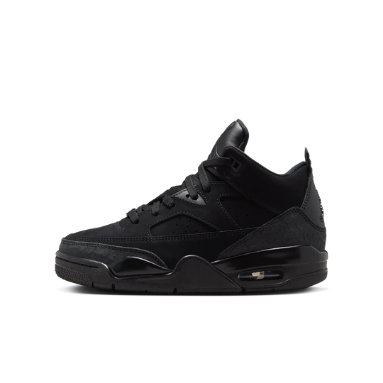 Zdjęcie produktu Buty dla dużych dzieci Jordan Son of Mars Low - Czerń