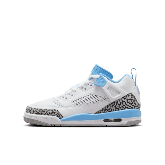 Zdjęcie produktu Buty dla dużych dzieci Jordan Spizike Low - Biel
