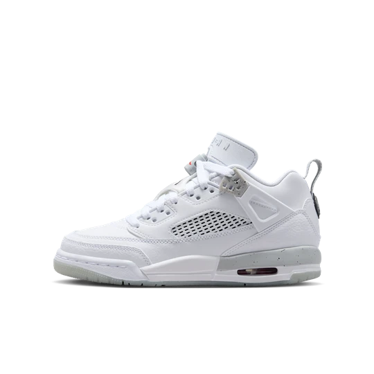 Zdjęcie produktu Buty dla dużych dzieci Jordan Spizike Low - Biel