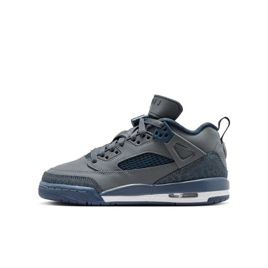 Zdjęcie produktu Buty dla dużych dzieci Jordan Spizike Low - Szary