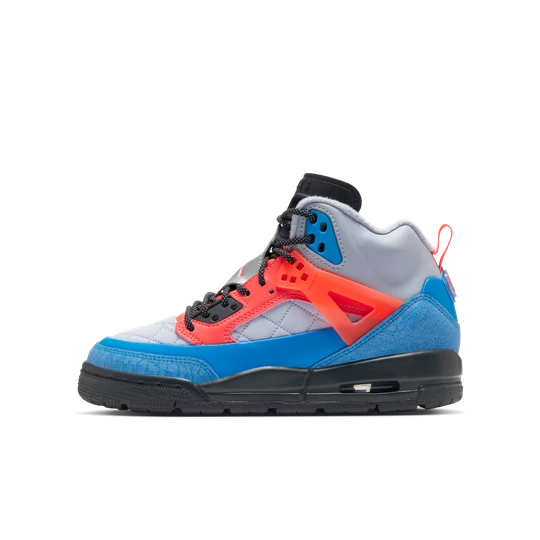 Zdjęcie produktu Buty dla dużych dzieci Jordan Spizike - Szary