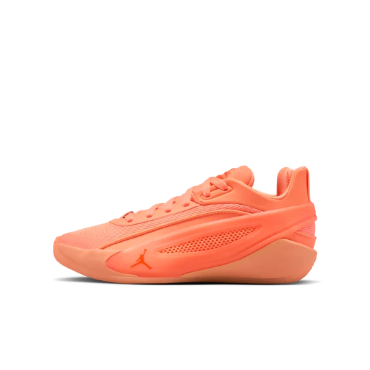Zdjęcie produktu Buty dla dużych dzieci Luka 5 - Pomarańczowy Nike