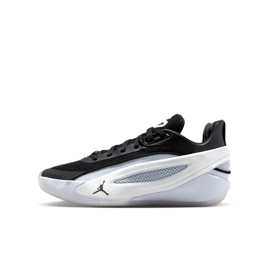 Zdjęcie produktu Buty dla dużych dzieci Luka 5 „White / Black” - Czerń Nike